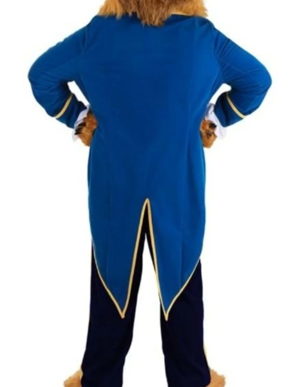 Disney deluxe beast